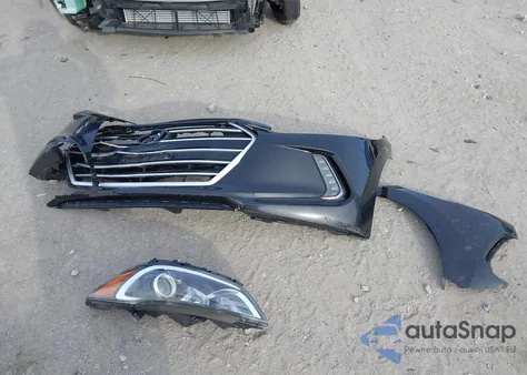 2018 Hyundai Elantra Value Edition from USA, damaged, VIN 5NPD84LF2JH264780